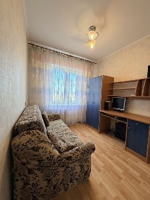 Продаж 3к квартири 62.1 кв. м на вул. Коновальця Євгена 15 • ID 34712295