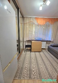 Продаж / Квартира / вул. Відінська, Автовокзал, Рівне