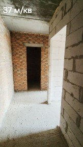 Продаж однокімнатна квартира в новобудові без посередників