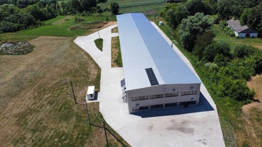 Черкаська область, Михайлівка