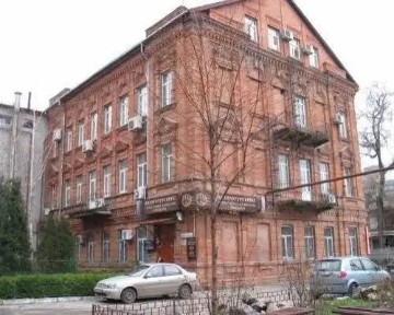 Оренда офісу 470 м², Дмитрія Яворницького просп.