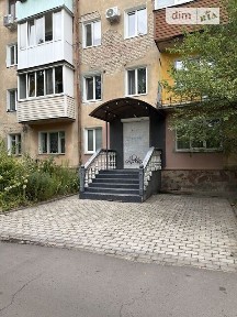Здається комерційне приміщення на вул. Василя Червонія 8В, площа 39.7 кв. м • ID 34707580