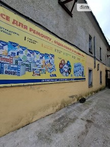 Здається комерційне приміщення на вул. Грушевського 142, площа 244.1 кв. м • ID 34707194