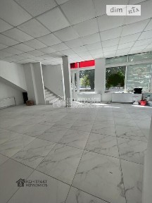 Здається комерційне приміщення на вул. Двадцять Третього Серпня, площа 120 кв. м • ID 34705768