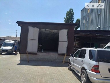 Здається комерційне приміщення на вул. Колекторна 3, площа 110 кв. м • ID 34705417