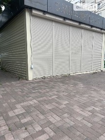 Здається комерційне приміщення на вул. Тена Бориса, площа 30 кв. м • ID 34705138