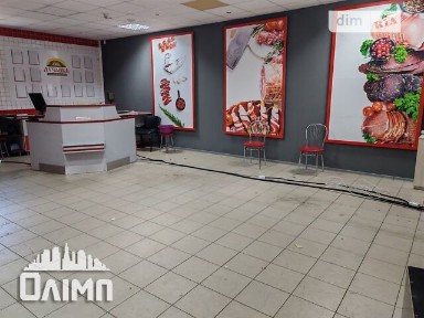 Здається комерційне приміщення на шосе Хмельницьке, площа 65 кв. м • ID 34703851