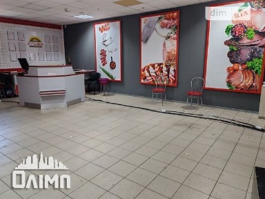 Здається комерційне приміщення на шосе Хмельницьке, площа 65 кв. м • ID 34703851