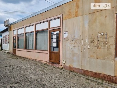 Здається комерційне приміщення на вул. Стуса Василя 1, площа 48 кв. м • ID 34633186