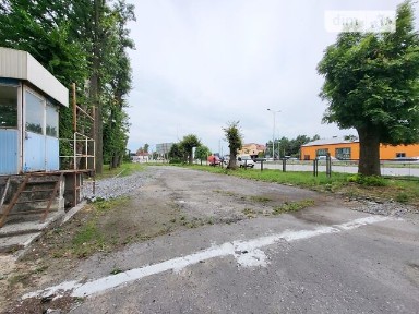 Здається комерційне приміщення на шосе Хмельницьке, площа 360 кв. м • ID 34619868