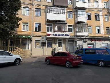 Здається комерційне приміщення на просп. Коцюбинського 32, площа 84 кв. м • ID 34586876