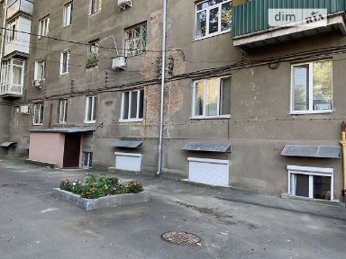 Здається комерційне приміщення на вул. Каразіна 7/9, площа 120 кв. м • ID 34580800