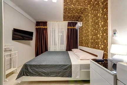 VIP 2к квартира Дружби Народів, Оушен Плаза подобова оренда
