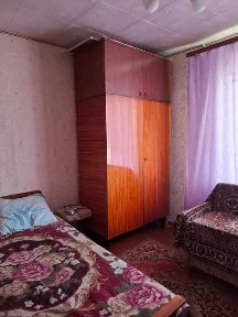 Оренда просторої 3-кімнатної квартири по вул. Алана Шепарда