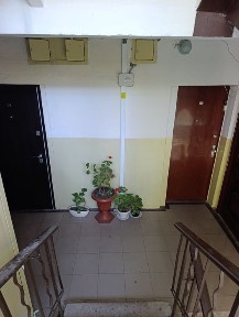 Оренда трьох кімнатної квартири.