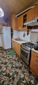 Здам в оренду 3к квартиру на Перемозі-6
