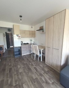 1К квартира / сдам / Перемога - 6