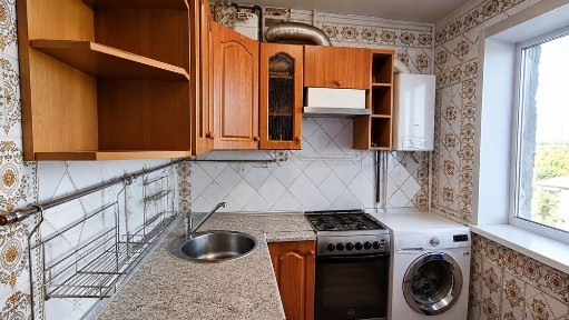 Здається 2-кімнатна квартира по вул. Дунаєвського, район Івана Мазепи!