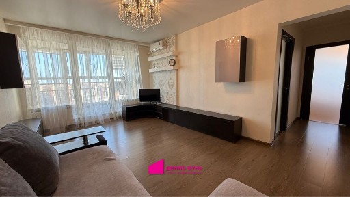 Оренда 2к квартири на лівому березі, Совхозна