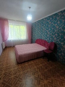 Сдам 2к квартиру пр. И. Мазепы с газовой автономкой