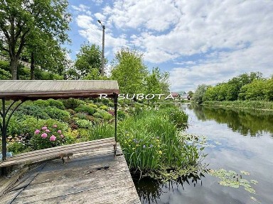 Дніпропетровська область, Новоселівка