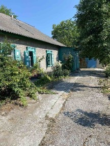 Дніпропетровська область, Миколаївка