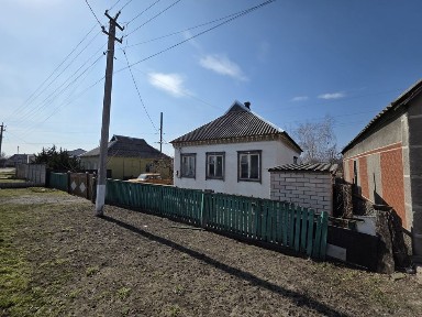 Продам дом в Подгородном