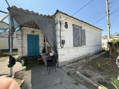 Продам дом Левый берег ул Чайковского