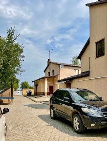 Продам Дом Любимовка Левый берег