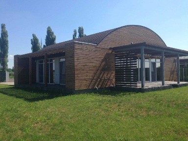 Дніпропетровська область, Обухівка