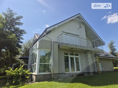 Довгострокова оренда будинку бесідка, від посередника на Котова 24 • ID 34703914