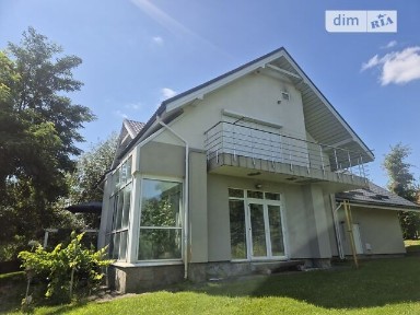 Довгострокова оренда будинку бесідка, від посередника на вул. Котовського 24Г • ID 34703914