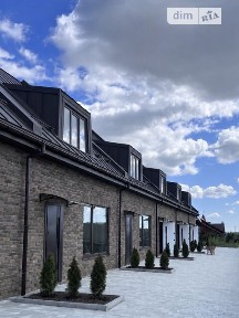 Продаж 1 поверхового таунхауса з ділянкою на 1.7 сотки, 85 кв. м, 3 кімнати, на вулиця Данилишиних • ID 34673515
