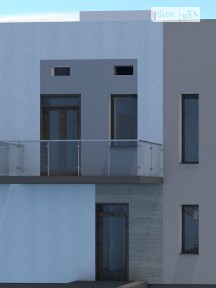 Продаж 2 поверхового таунхауса з ділянкою на 1.3 сотки, 105 кв. м, 3 кімнати, на вул. Фестивальна • ID 34601434