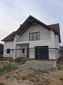 Продаж приватного будинку