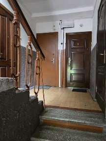 Продаж 2 кімнатної квартири, цегла, підвал