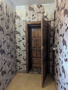 Продам трикімнатну квартиру