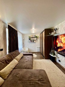 Продаж 1к квартири 36.2 кв. м на вул. Героїв Крут 46Б • ID 34707535