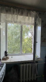 Продам 3х кімн. квартиру на Роменській (р-н педогогічного університету), місто Суми