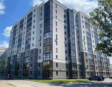 Продам 3х комн. квартиру с автономкой на Збройних Сил України 1, місто Суми