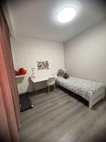Продаж 2-кімнатної квартири вул. Г. Кондратьєва