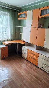 Продаж 2-кімнатної квартири по просп. Михайла Лушпи
