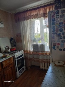Продаж 2 кім квартири на 2 поверсі в центрі