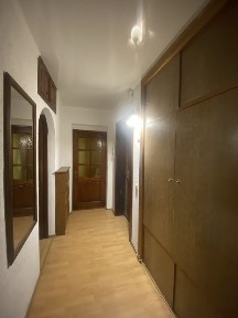 Здам 1 кімнатну квартиру, вул. Гулака -Артемовського