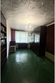 Бюджетная 1 комнатная квартира ХТЗ -18000$