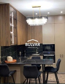 ДИЗАЙНЕРСКАЯ‼️ЖК ИНФИНИТИ ‼️3 к. кв. - 80 м2. Центр
