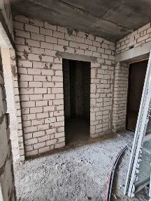 Продам 2-х к. кв. ЖК Левада -2 ! Дом СДАН! Пр-т Гагарина! Метро ?2 м2