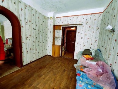 4-к, Навчальна вул., 31, Холодна Гора (Новобаварський)