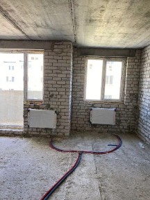 Продам 1-кім. квартиру в ЖК Семінарський, пров. Черновський, 1, М Холодна Гора