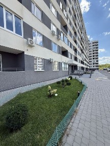 ‼️ЭКСКЛЮЗИВ‼️2-х комнатная ЖК Пролисок/4 дом/ Героев Харькова 156